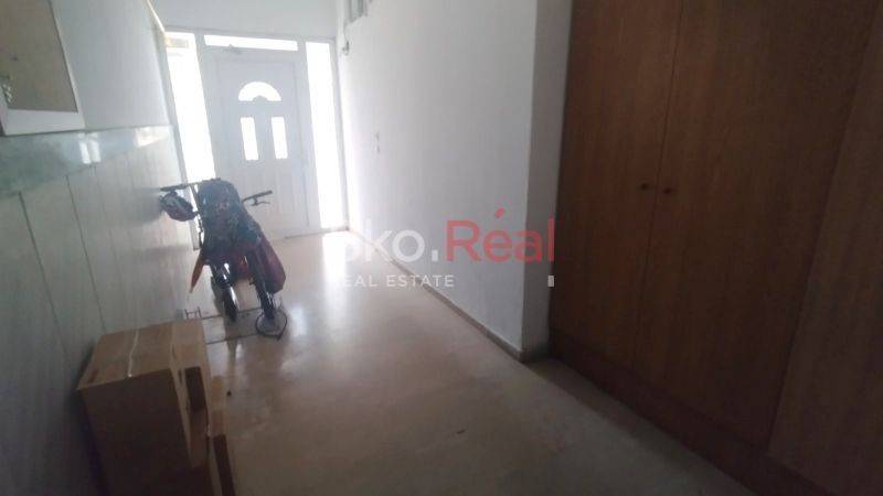 Είσοδος οικοδομής