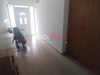 Είσοδος οικοδομής