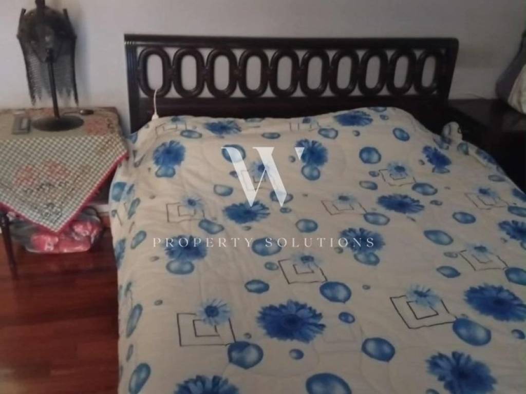 Υπνοδωμάτιο