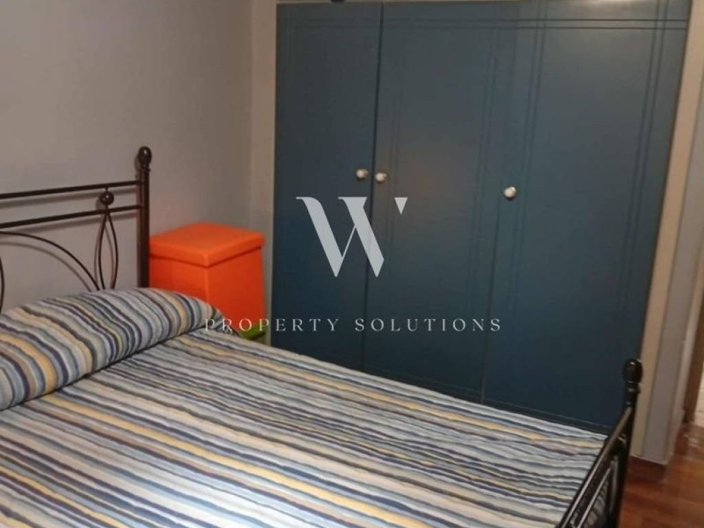 Υπνοδωμάτιο