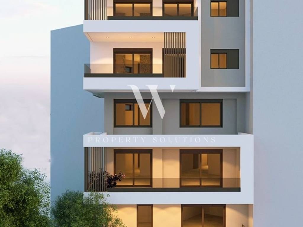 Εξωτερικός χώρος