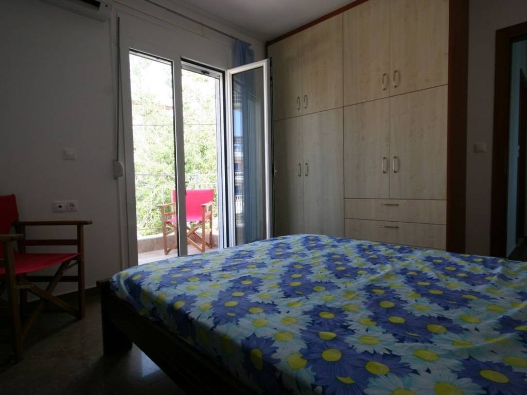 Υπνοδωμάτιο