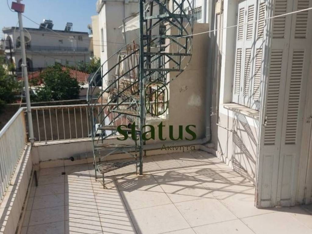 Άποψη χώρου