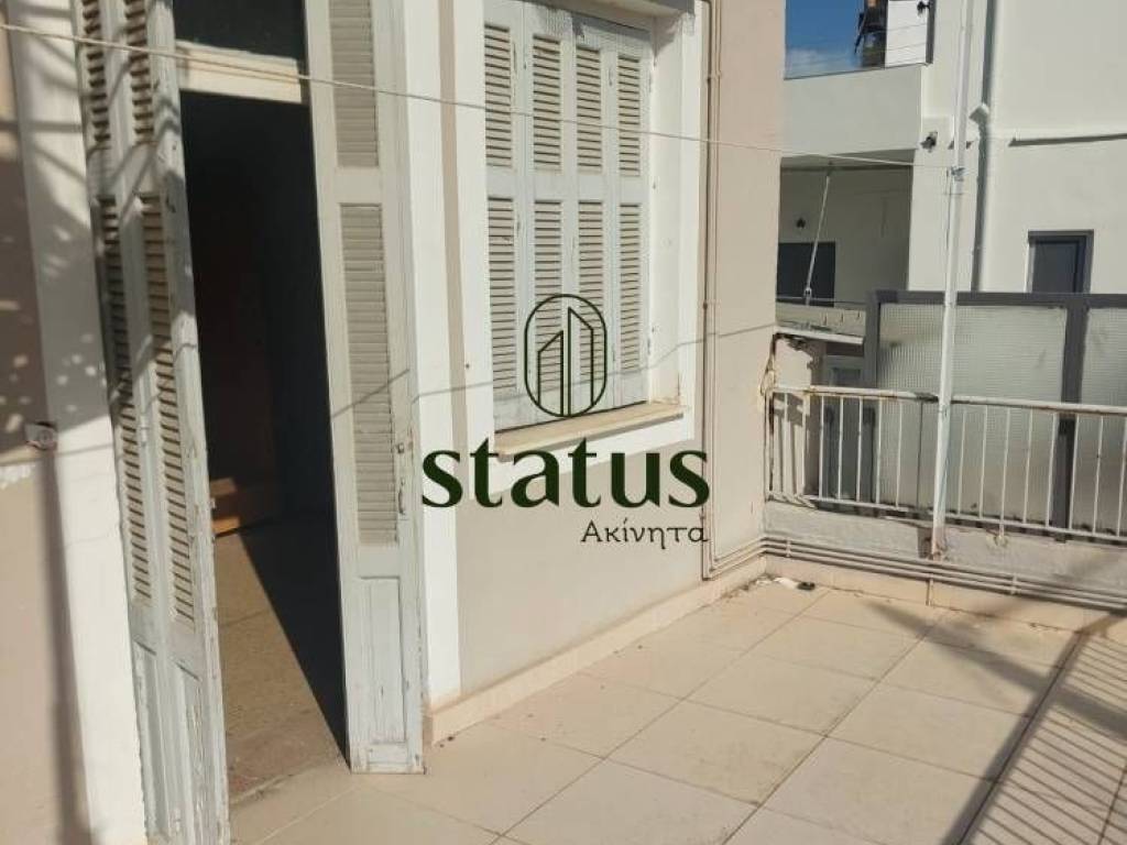 Άποψη χώρου