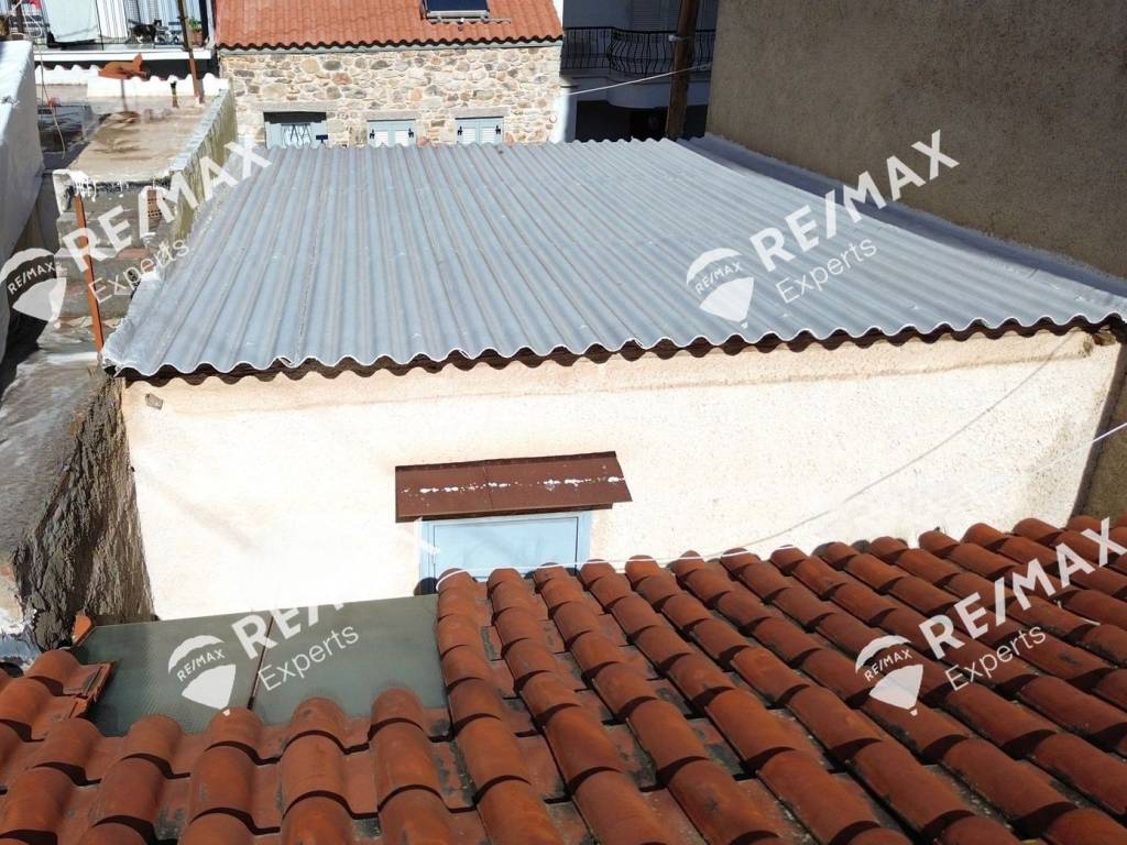 Εξωτερικοι χώροι