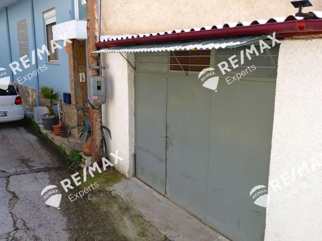 Εξωτερικοι χώροι