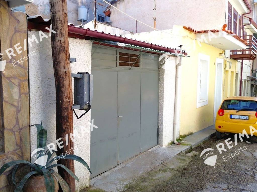 Εξωτερικοι χώροι