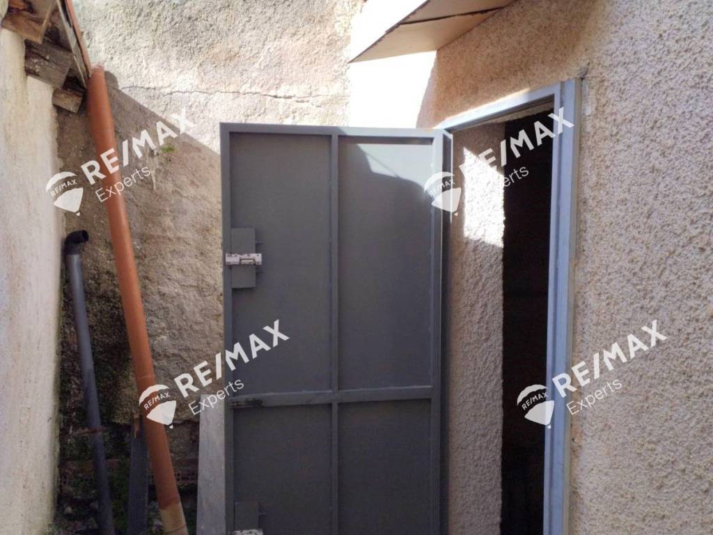 Εξωτερικοι χώροι