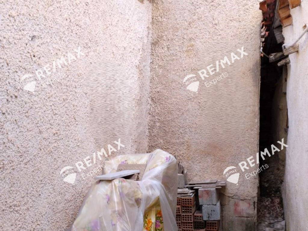 Εξωτερικοι χώροι