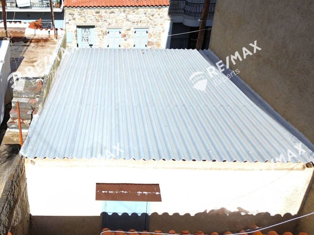 Εξωτερικοι χώροι