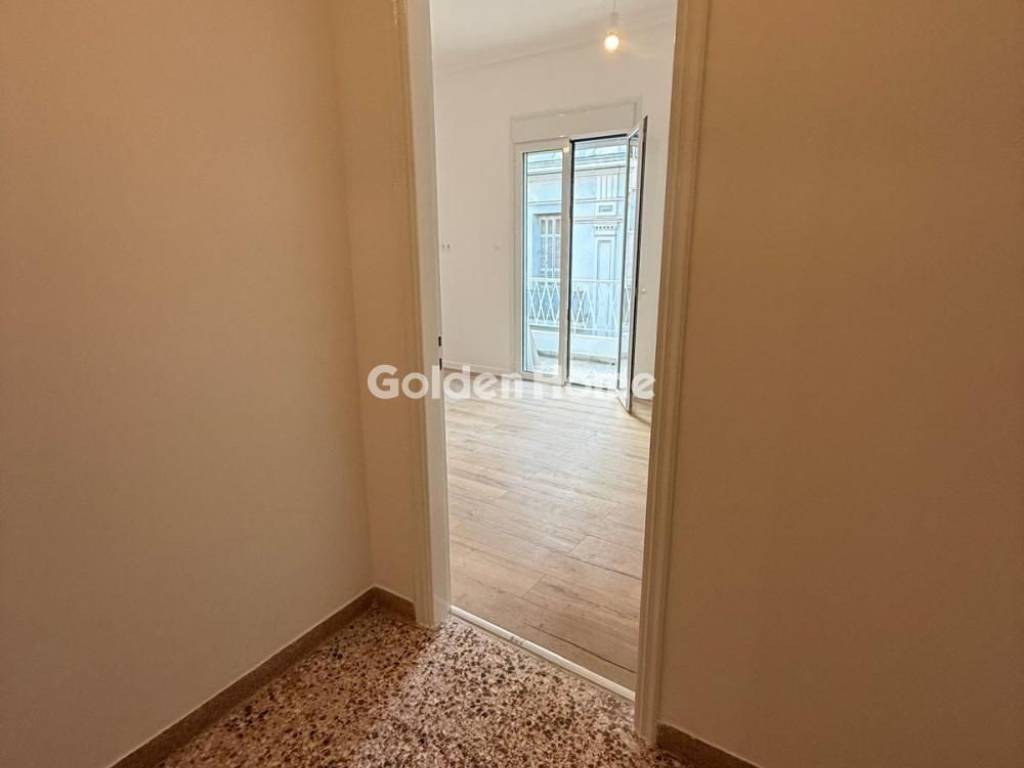 Κυρίως Χώρος