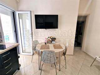 Σαλόνι κουζίνα