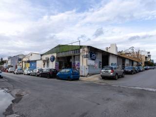 Εξωτερικοι χώροι