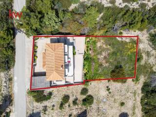 Εξωτερικοι χώροι