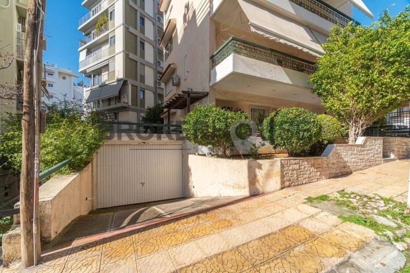 Εξωτερικός χώρος