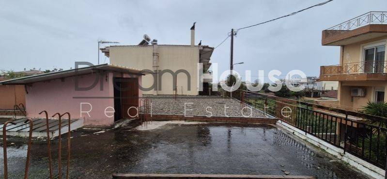 Εξωτερικός χώρος