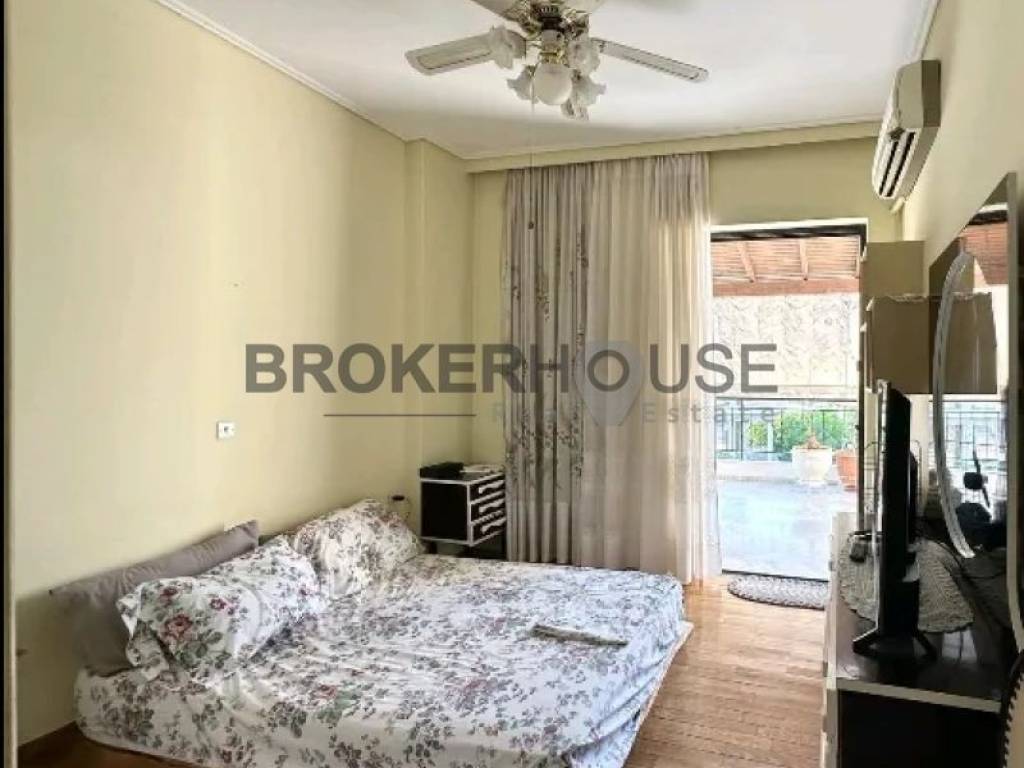 Υπνοδωμάτιο