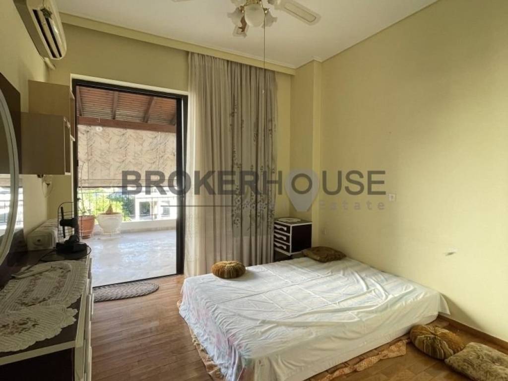 Υπνοδωμάτιο