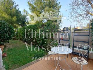 Εξωτερικοι χώροι