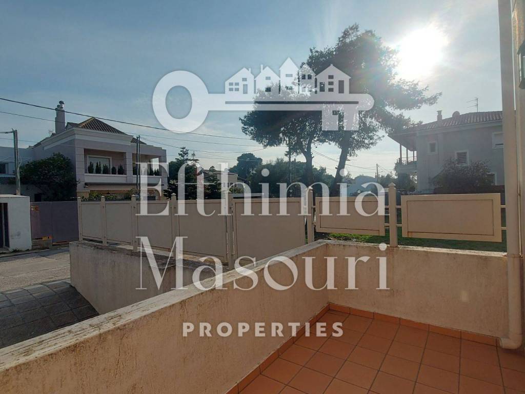 Εξωτερικοι χώροι