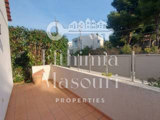 Εξωτερικοι χώροι