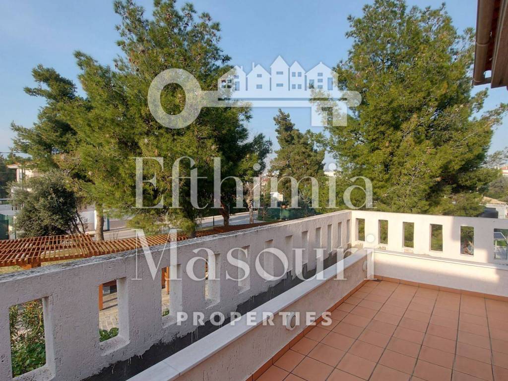 Εξωτερικοι χώροι