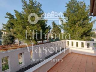 Εξωτερικοι χώροι