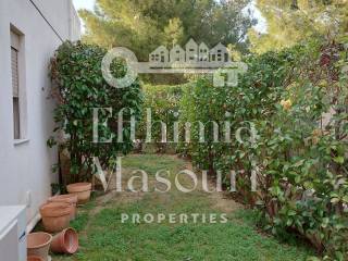 Εξωτερικοι χώροι