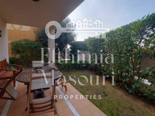 Εξωτερικοι χώροι