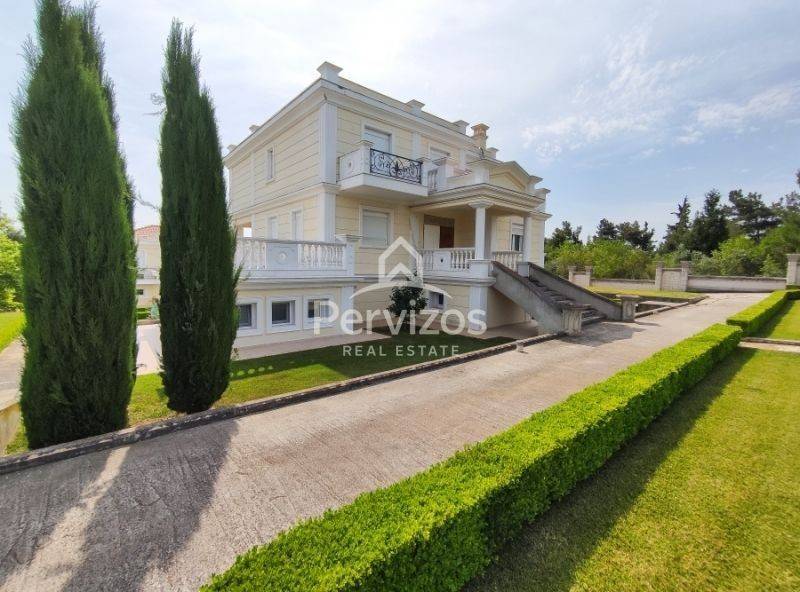 Εξωτερικός χώρος