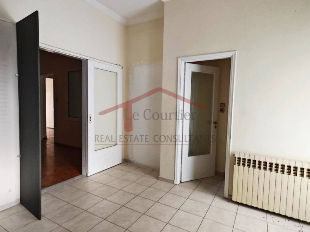 Άποψη χώρου