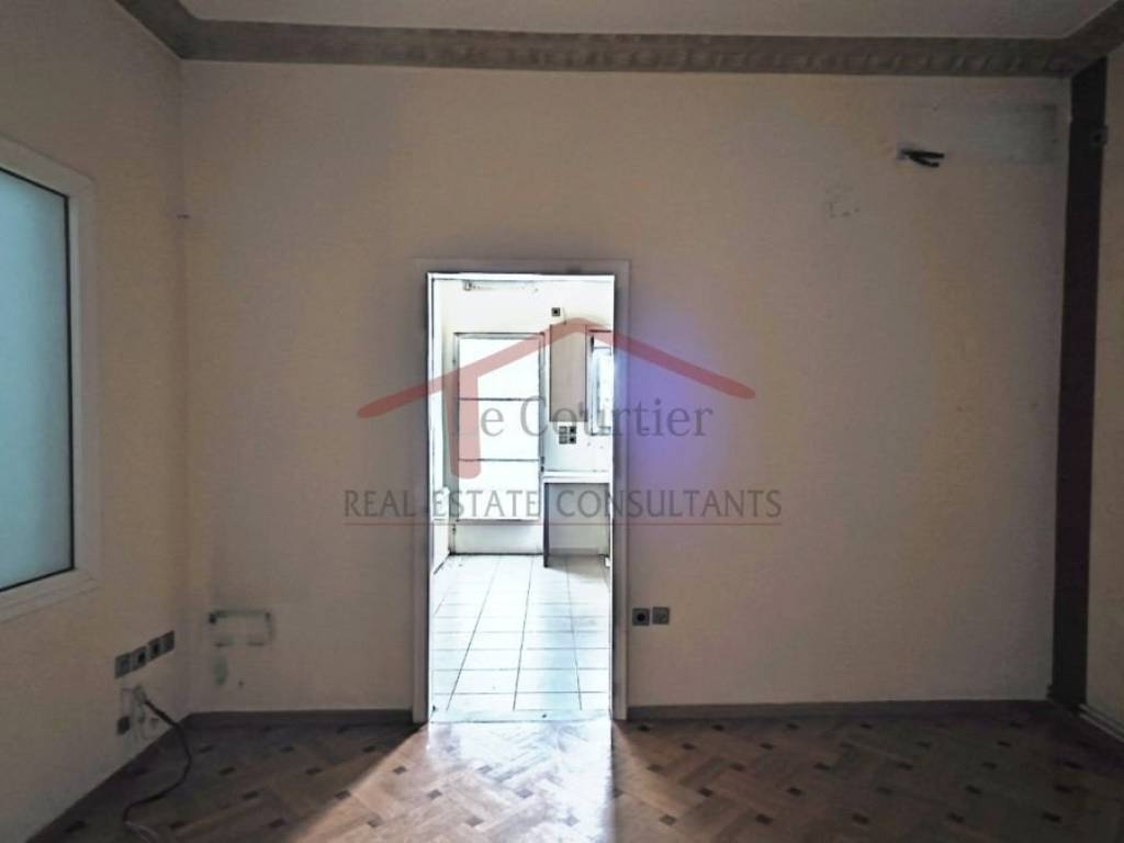 Άποψη χώρου