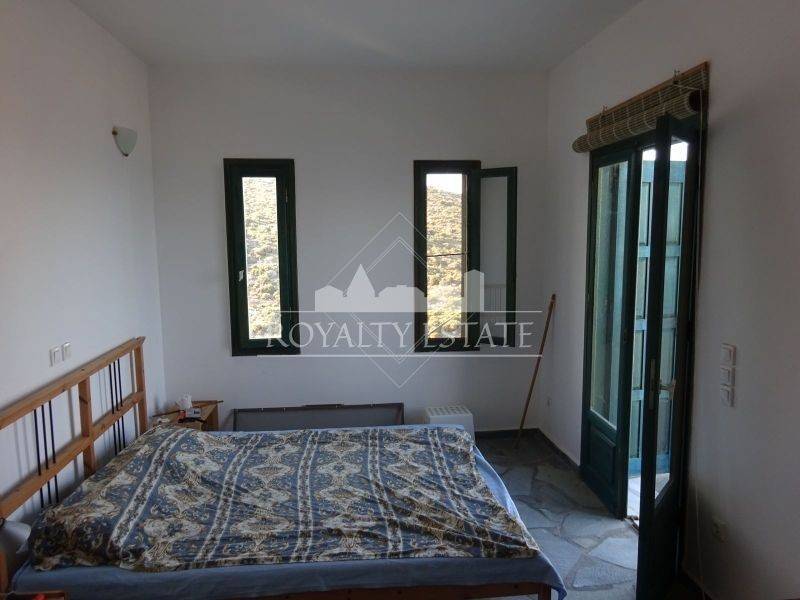 Υπνοδωμάτιο