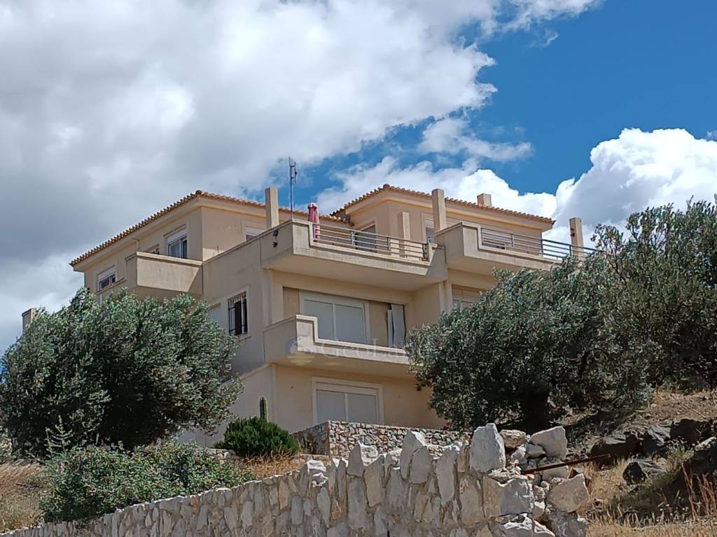 Εξωτερικός χώρος