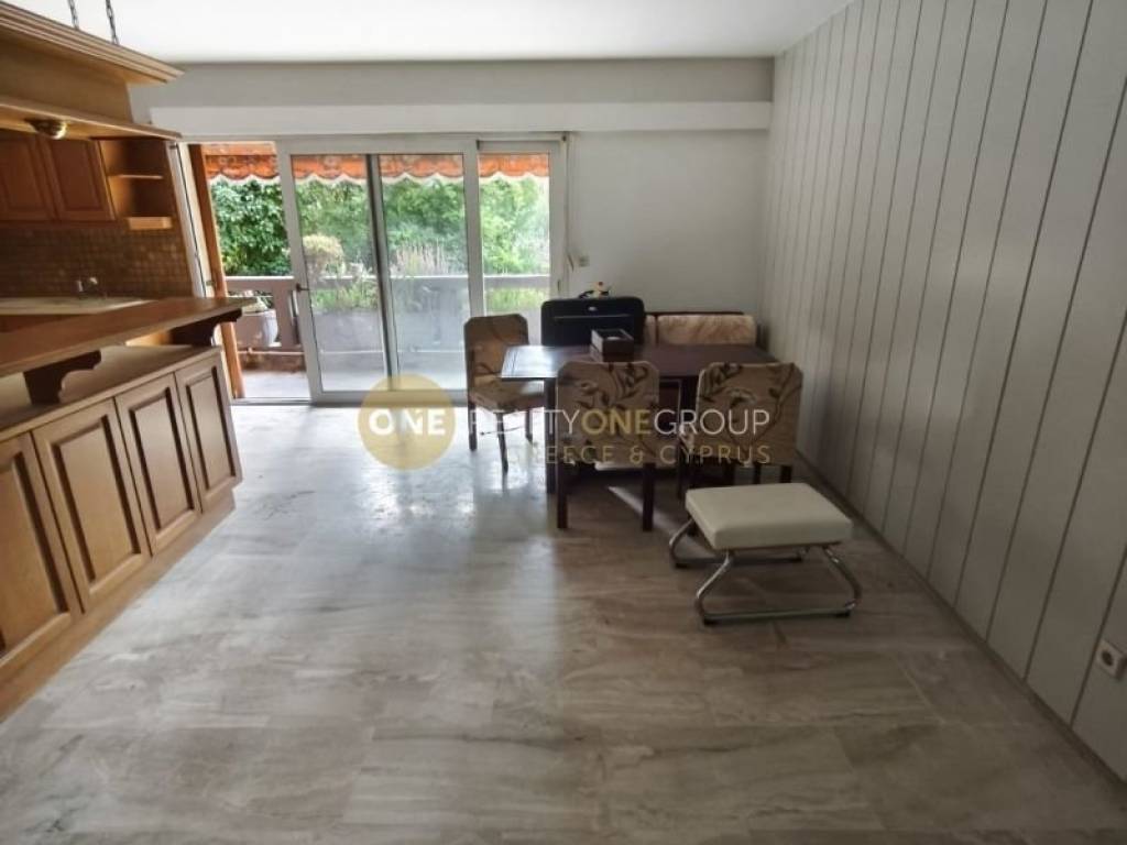 Άποψη χώρου