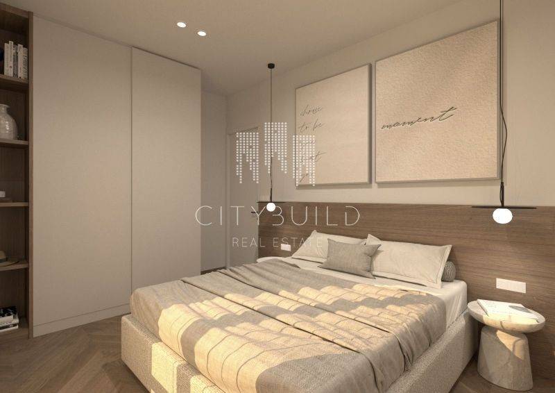 Υπνοδωμάτιο