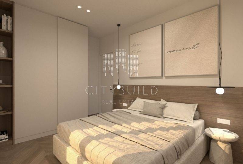 Υπνοδωμάτιο