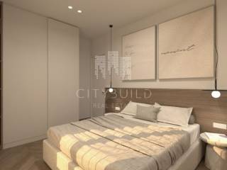 Υπνοδωμάτιο