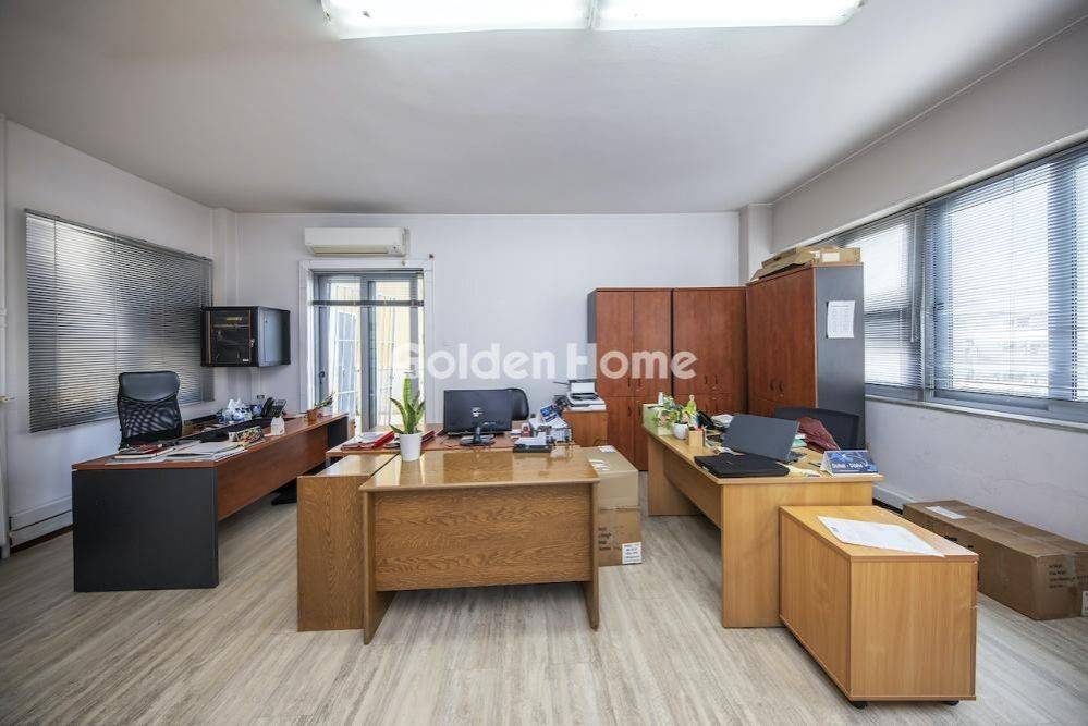 Κυρίως Χώρος