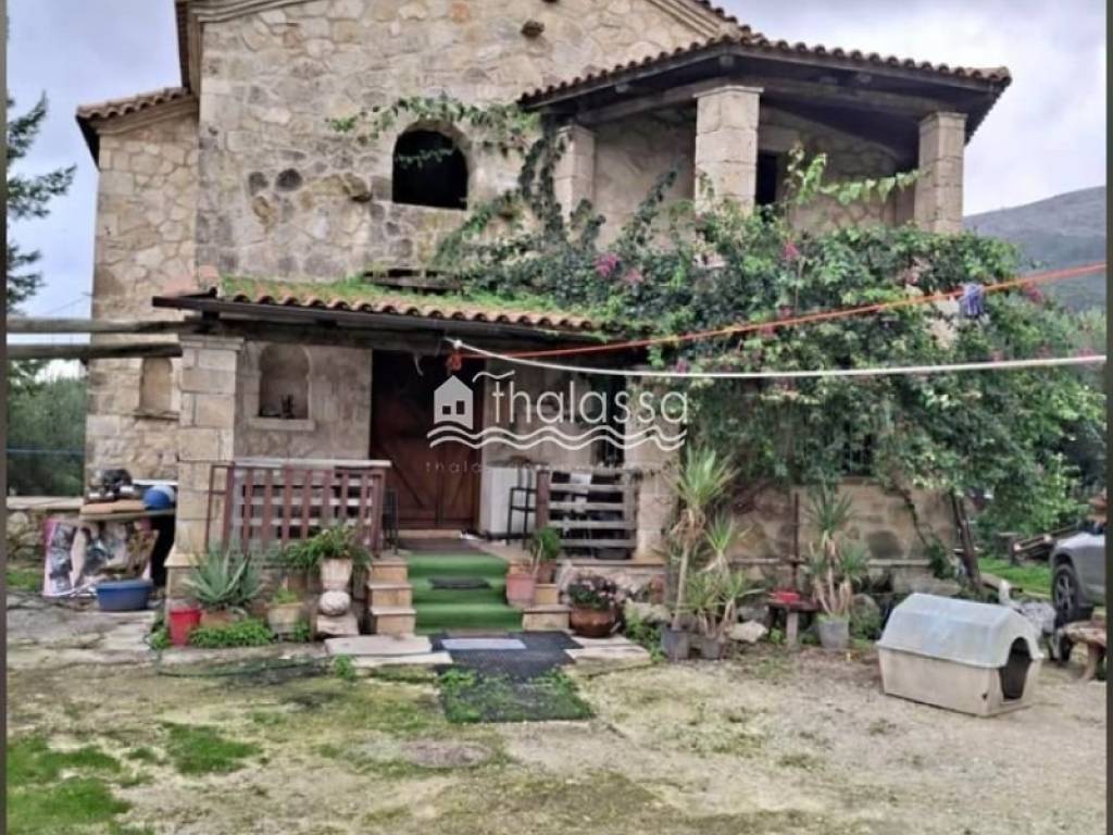 Εξωτερικός χώρος