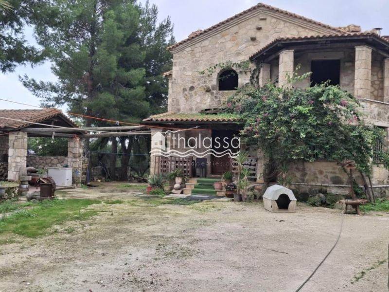 Εξωτερικός χώρος