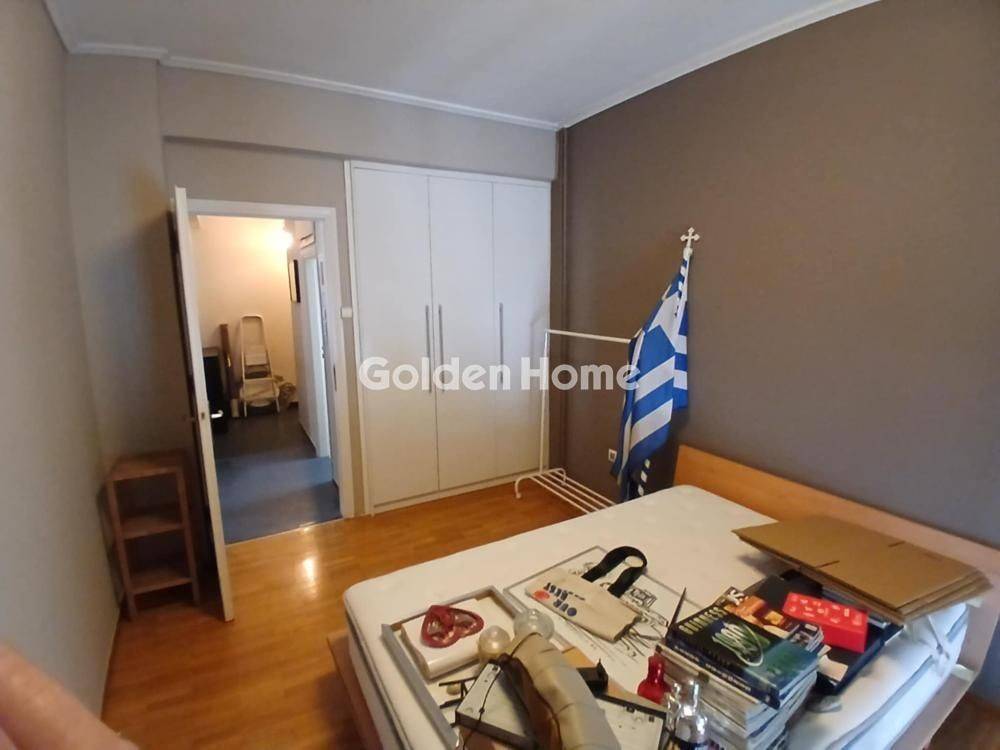 Υπνοδωμάτιο