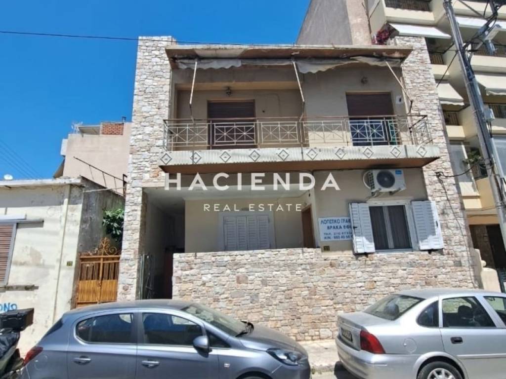 Εξωτερικός χώρος