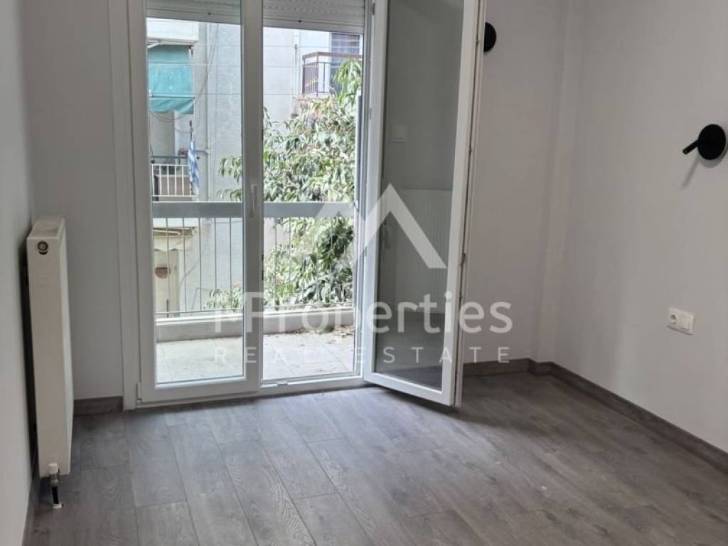 Άποψη χώρου