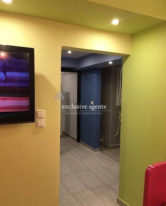 Εσωτερικοι χώροι