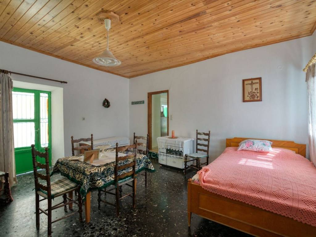 Υπνοδωμάτιο