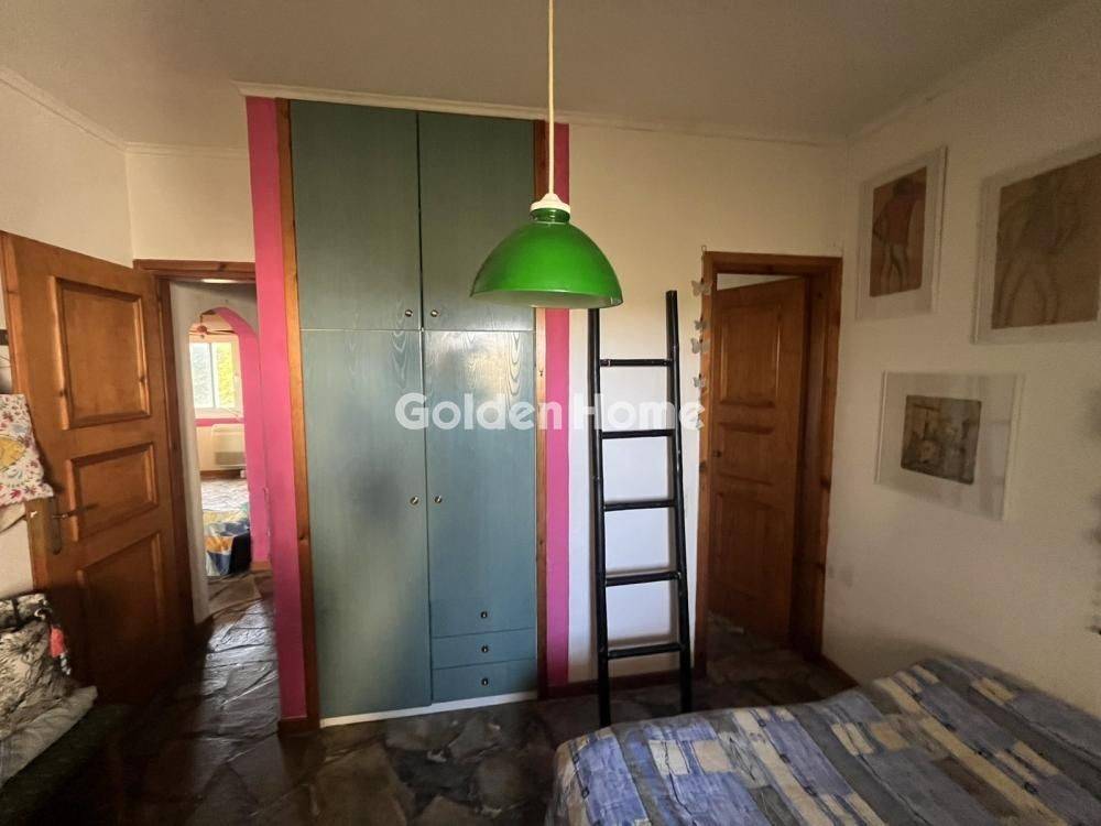 Υπνοδωμάτιο