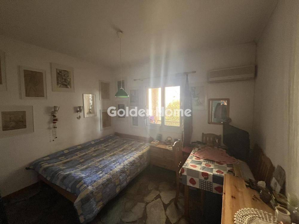 Υπνοδωμάτιο