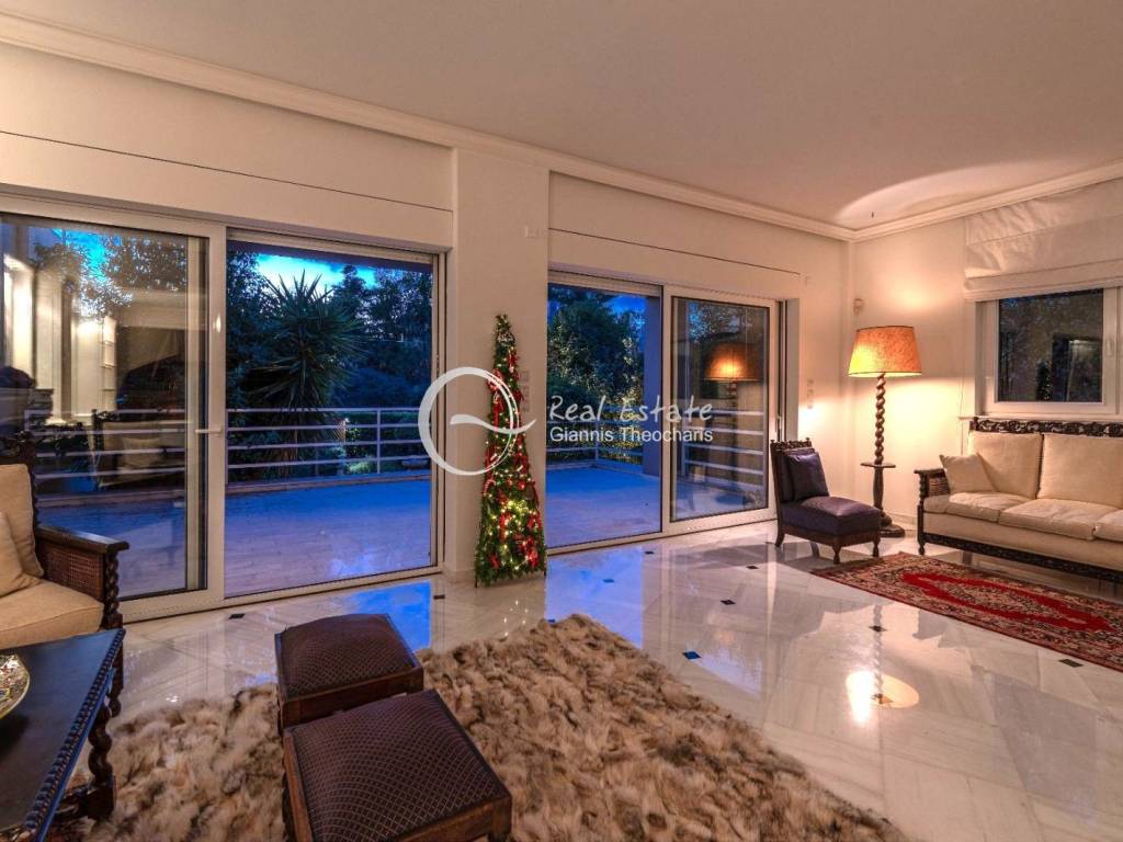 Εσωτερικοι χώροι