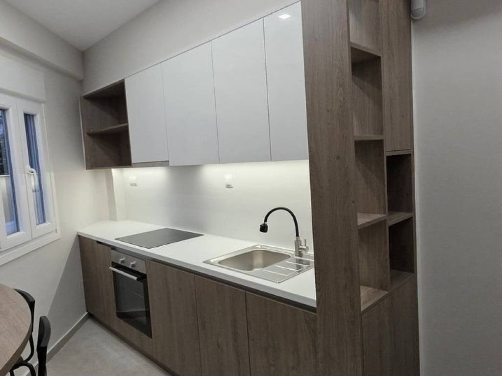 Forumland Real Estate, Studio 30τ.μ.